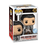 ser criston cole special edition 21