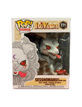sesshomaru as demon dog special edition 771