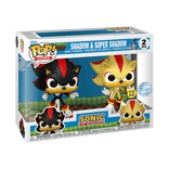 shadow super special edition glows in the dark 2 pack