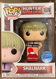 shalnark special edition japan expo 2024 1570