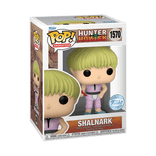 shalnark special edition 1570