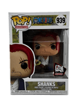 shanks the little things 939