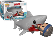shark biting quint summer convention 2019 760
