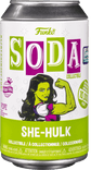 she hulk 8400 pieces funkon