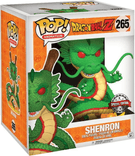 shenron special edition 265
