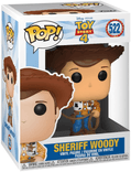 sheriff woody 522