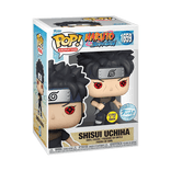 Shisui Uchiha #1659 Funko Pop