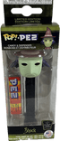 shock