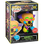 shorty blacklight gamestop exclusive 932