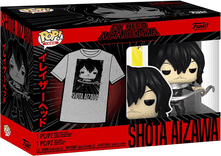 Shota Aizawa Funko Pop