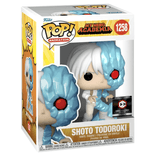 shoto todoroki cc chalice collectibles black background 1258