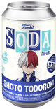 Shoto Todoroki Funko Pop