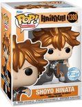 shoyo hinata special edition 1388