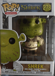 shrek muddy 278