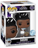 shuri special edition legacy 1112