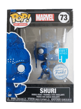 shuri special edition art series 73