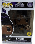 shuri glows in the dark legacy 876