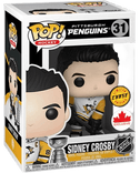 sidney crosby exclusive chase nhl 31