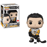 sidney crosby exclusive nhl 31