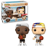 sidney deane and billy hoyle only at 2 pack