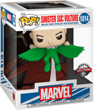 sinister six vulture special edition 1014