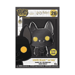 Sirius Black as Dog #26 Funko Pop