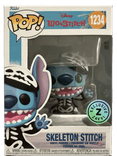 Skeleton Stitch #1234 Funko Pop