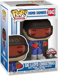 ski lloyd christmas special edition 1043