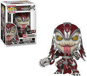 skorge only gamestop 477