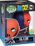 slade nft release 138