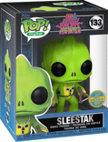 sleestak nft release 1400 133