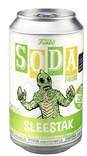 sleestak chase wondrous convention
