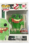 slimer special edition 747
