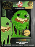 slimer chase