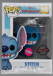 Stitch #1045 Funko Pop