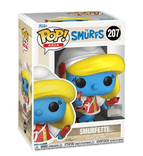 smurfette 207