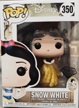 snow white diamond 350
