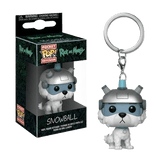 snowball
