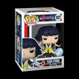 Soi Fon #1827 Funko Pop