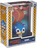 Sonic #01 Funko Pop