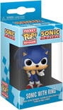 Sonic Funko Pop
