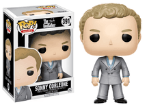 sonny corleone 391