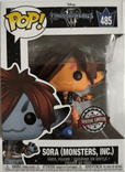sora monster s inc special edition 485