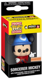 sorcerer mickey exclusive orange