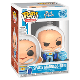 space madness ren special edition 1532