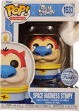 space madness stimpy special edition 1533
