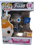 Freddy Funko #SE Funko Pop