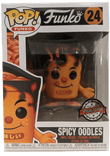 spicy oodles special edition 24
