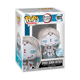 Spider Demon Mother #1573 Funko Pop