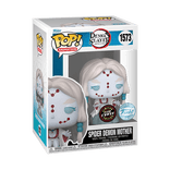 spider demon mother special edition glow chase 1573